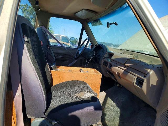 Продаж на аукціоні авто 1997 Ford F250, vin: 1FTHF25H2VEA23026, номер лоту: 55756476