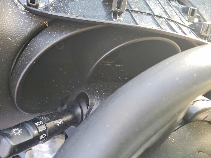 54186726 :رقم المزاد ، KNDJN2A22K7689115 vin ، 2019 Kia Soul مزاد بيع