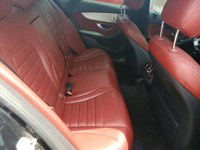 Продажа на аукционе авто 2017 Mercedes-benz C, vin: 55SWF6EB0HU195325, номер лота: 54601966