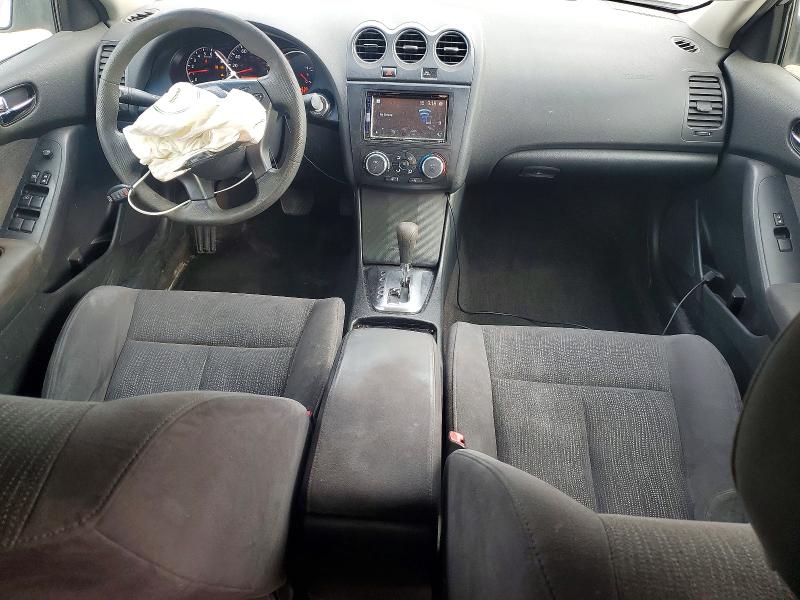 54421506 :رقم المزاد ، 1N4AL2AP5AN415120 vin ، 2010 Nissan Altima مزاد بيع