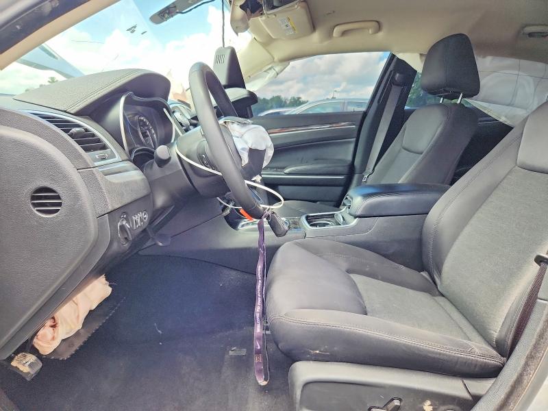 Aukcja sprzedaży 2022 Chrysler 300, vin: 2C3CCAAG9NH209895, numer aukcji: 54018716