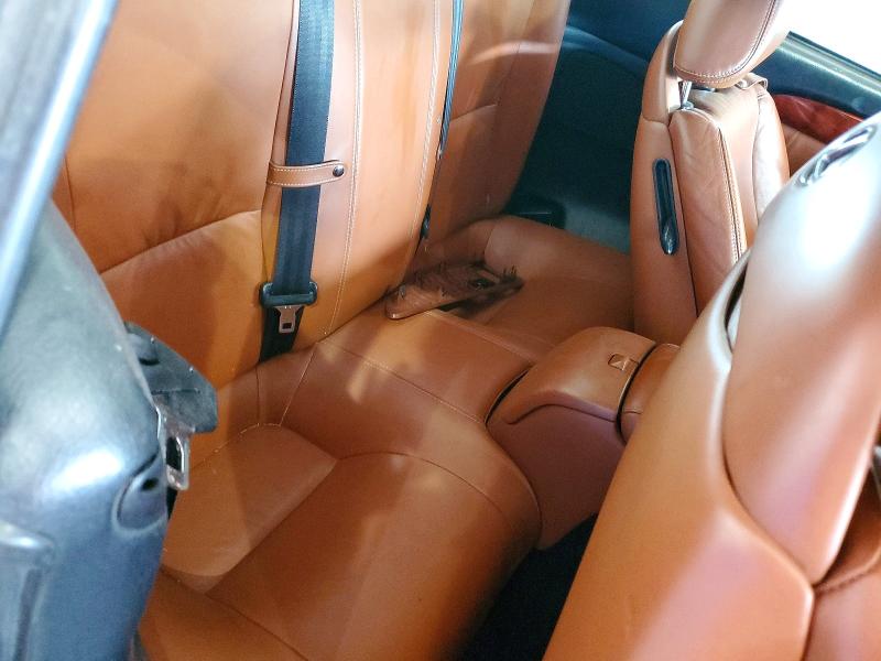 2002 Lexus Sc მანქანა იყიდება აუქციონზე, vin: JTHFN48Y420008651, აუქციონის ნომერი: 53754536