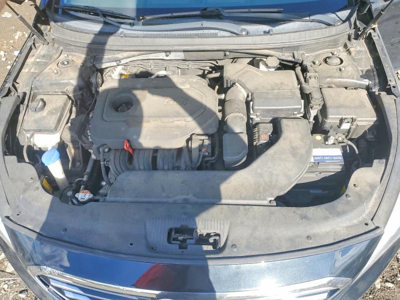 Продаж на аукціоні авто 2015 Hyundai Sonata, vin: 5NPE34AF6FH242827, номер лоту: 52701456