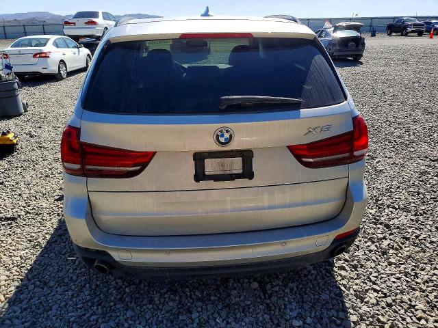 Продажа на аукционе авто 2015 Bmw X5, vin: 5UXKR0C59F0K69546, номер лота: 52089356