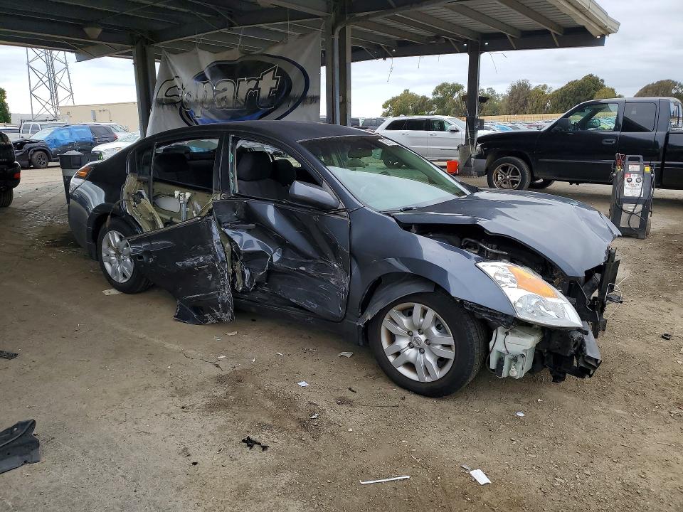 Продаж на аукціоні авто 2009 Nissan Altima, vin: 1N4AL21E69N547247, номер лоту: 52575106