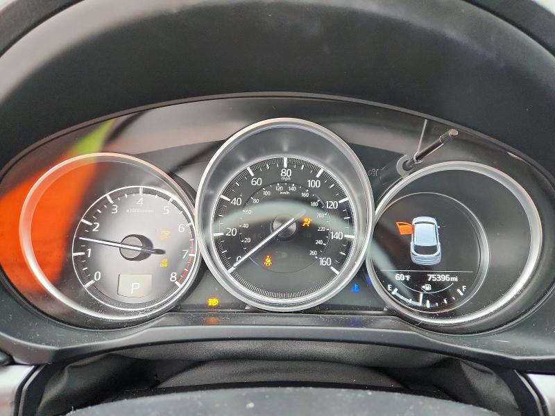 Продажа на аукционе авто 2020 Mazda Cx-5, vin: JM3KFBCM3L0757052, номер лота: 52180186