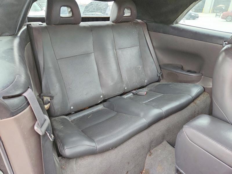 2008 Toyota Camry Solara მანქანა იყიდება აუქციონზე, vin: 4T1FA38P48U159372, აუქციონის ნომერი: 52858756