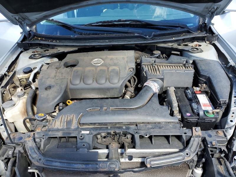 52188406 :رقم المزاد ، 1N4AL2AP6CC115455 vin ، 2012 Nissan Altima مزاد بيع