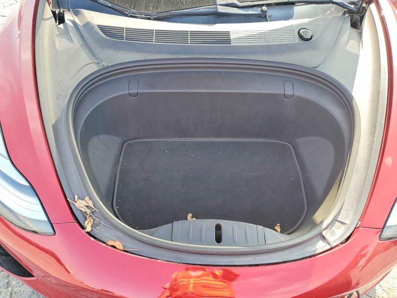 Продажа на аукционе авто 2018 Tesla 3, vin: 5YJ3E1EA6JF163728, номер лота: 52874586
