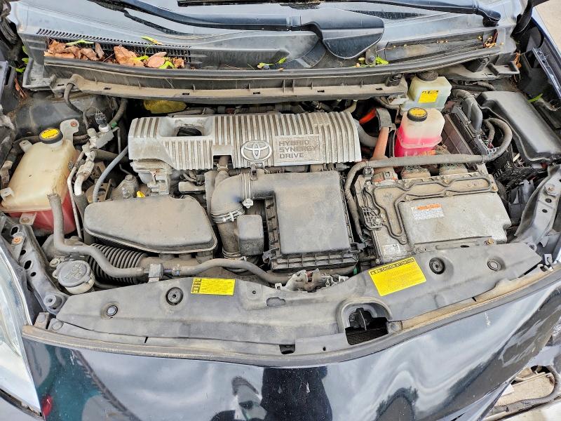 Aukcja sprzedaży 2010 Toyota Prius, vin: JTDKN3DU2A0235221, numer aukcji: 53544656