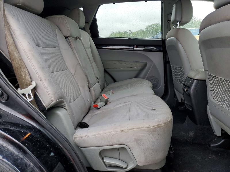 Aukcja sprzedaży 2015 Kia Sorento, vin: 5XYKT4A62FG655886, numer aukcji: 54193916