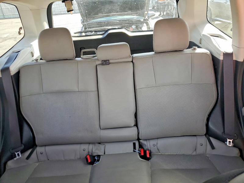 Aukcja sprzedaży 2016 Subaru Forester, vin: JF2SJAHC8GH464502, numer aukcji: 55215626