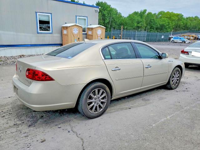 Aukcja sprzedaży 2009 Buick Lucerne, vin: 1G4HD57M09U117107, numer aukcji: 54805046