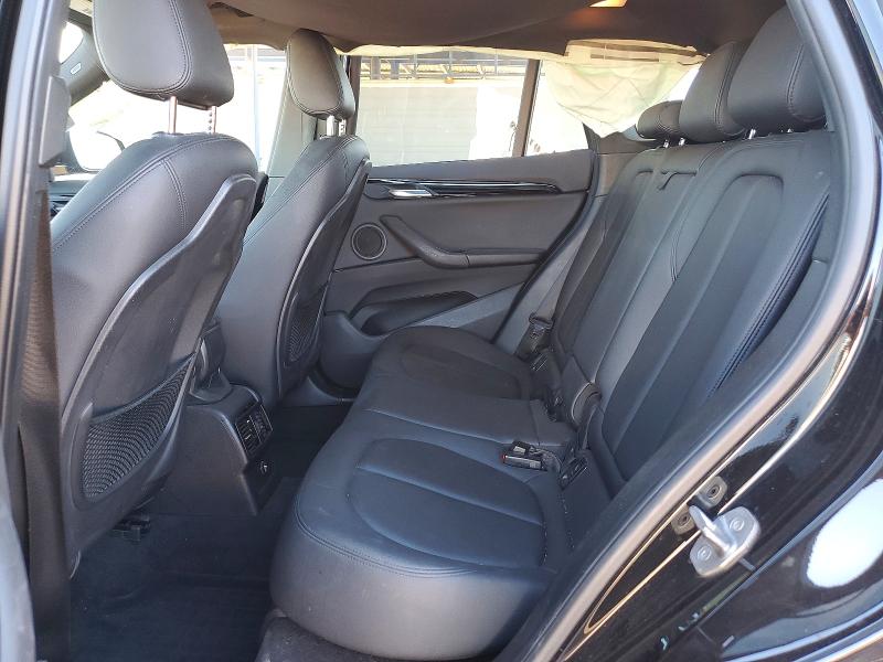 Продаж на аукціоні авто 2016 Bmw X1, vin: WBXHT3C39GP882128, номер лоту: 52953006