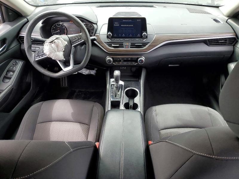 2024 Nissan Altima მანქანა იყიდება აუქციონზე, vin: 1N4BL4DV8RN358269, აუქციონის ნომერი: 51695396