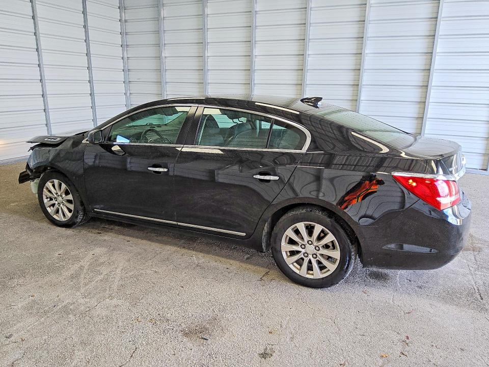 Продажа на аукционе авто 2016 Buick Lacrosse, vin: 1G4GA5GR3GF181918, номер лота: 57447386