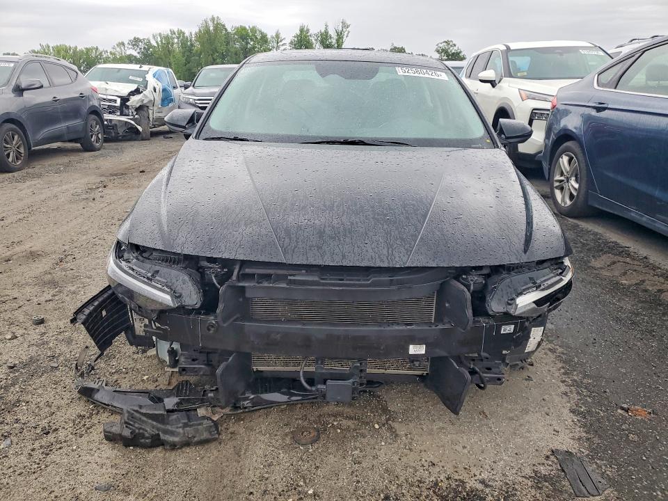 2025 Hyundai Elantra მანქანა იყიდება აუქციონზე, vin: KMHLS4DGXSU856905, აუქციონის ნომერი: 52580426