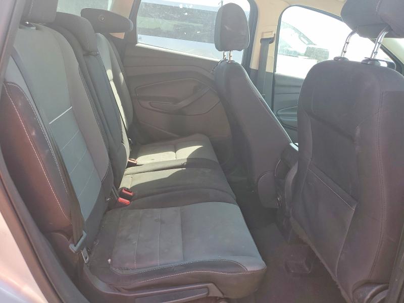 Продаж на аукціоні авто 2015 Ford Escape, vin: 1FMCU9GXXFUA08547, номер лоту: 52432026