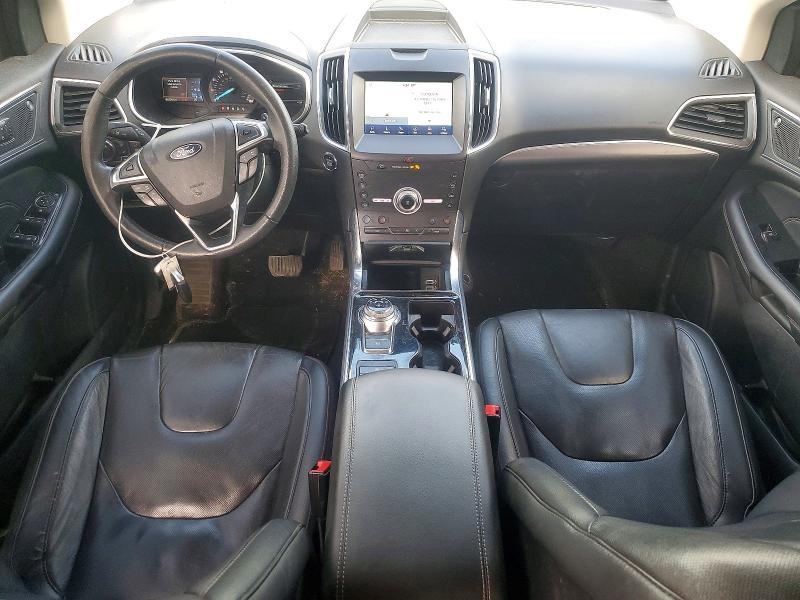 Продажа на аукционе авто 2020 Ford Edge, vin: 2FMPK4K94LBA46750, номер лота: 53698466