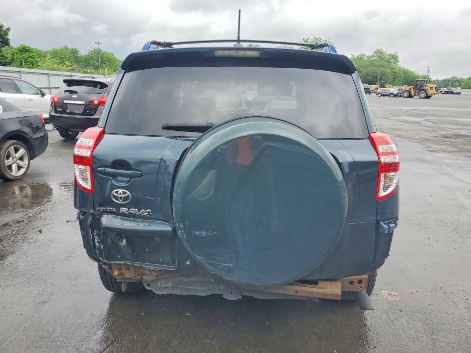 Продажа на аукционе авто 2009 Toyota Rav4, vin: JTMZF33V19D013599, номер лота: 54616096