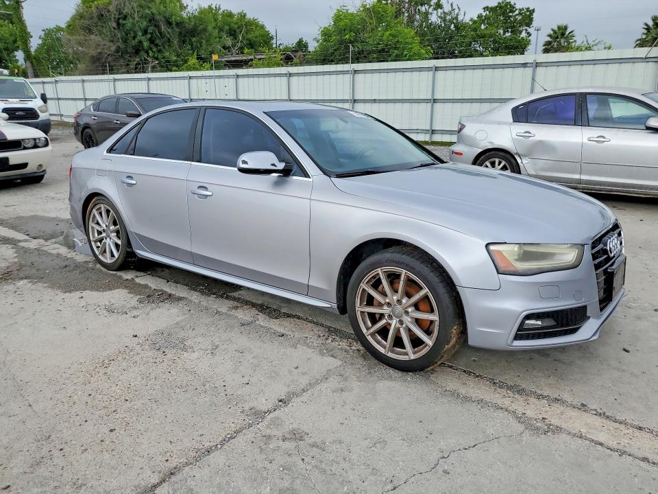 Aukcja sprzedaży 2015 Audi A4, vin: WAUEFAFL8FN022672, numer aukcji: 54810946