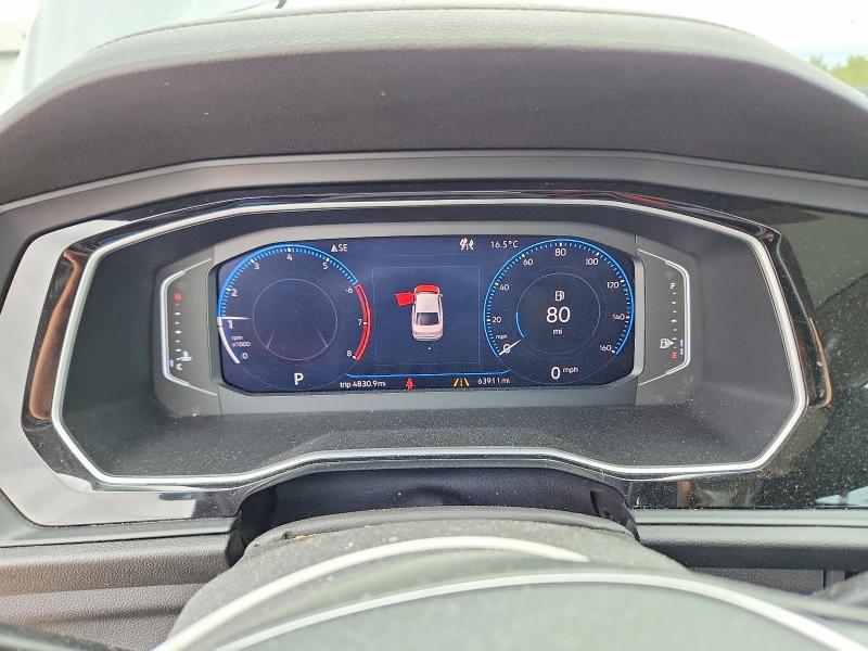 Aukcja sprzedaży 2019 Volkswagen Jetta, vin: 3VWE57BUXKM260001, numer aukcji: 51908776