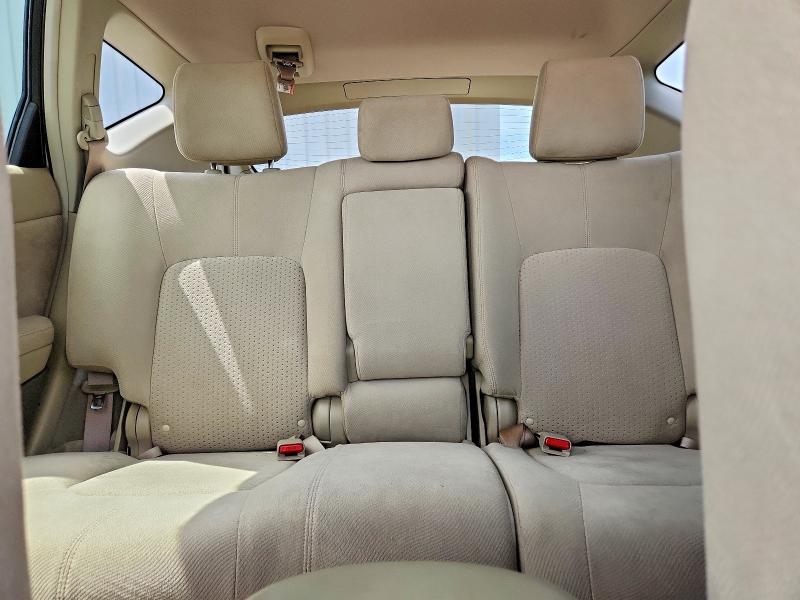 54681786 :رقم المزاد ، JN8AZ1MW6CW211515 vin ، 2012 Nissan Murano مزاد بيع