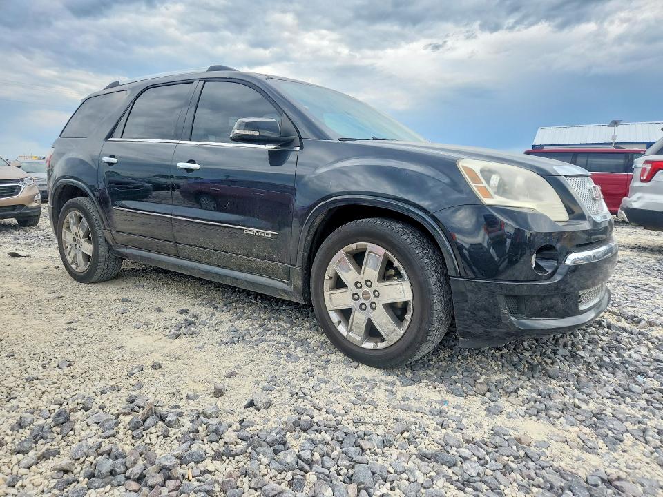 53793406 :رقم المزاد ، 1GKKRTEDXCJ290326 vin ، 2012 Gmc Acadia مزاد بيع