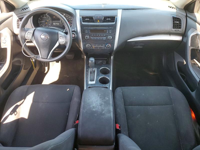 Продажа на аукционе авто 2014 Nissan Altima, vin: 1N4AL3AP8EN340716, номер лота: 53776286