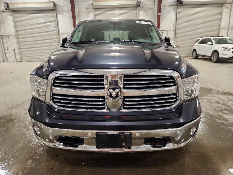Продаж на аукціоні авто 2014 Ram 1500, vin: 1C6RR7GT9ES341681, номер лоту: 53972616