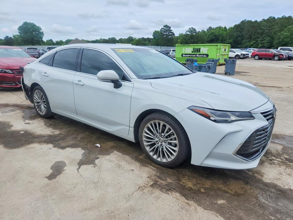 Aukcja sprzedaży 2022 Toyota Avalon, vin: 4T1DA1AB3NU014040, numer aukcji: 54353186