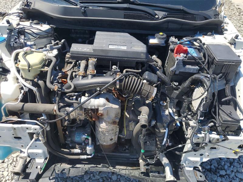 Aukcja sprzedaży 2020 Honda Cr-v, vin: 2HKRW2H57LH662957, numer aukcji: 54589206
