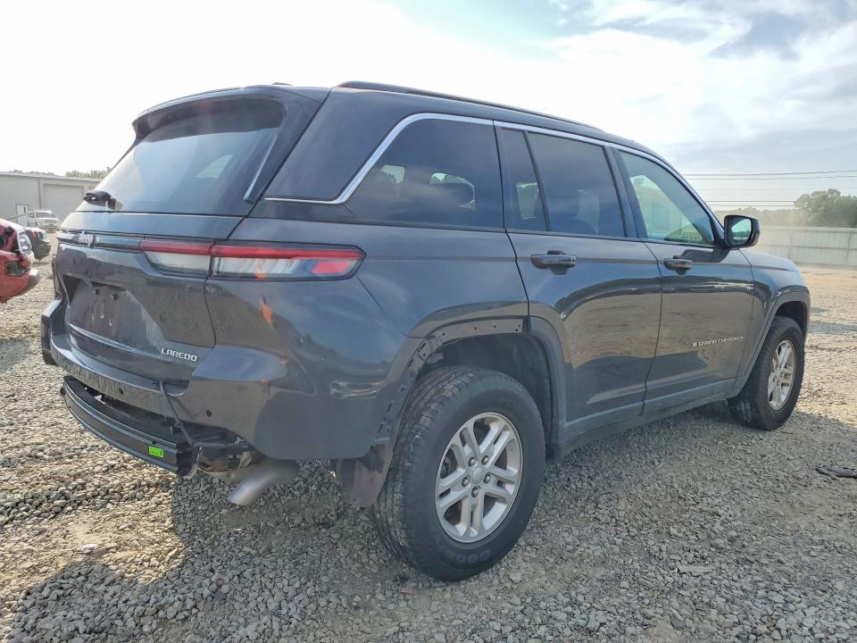 Aukcja sprzedaży 2025 Jeep Grand Cherokee, vin: 1C4RJGAG1SC338632, numer aukcji: 53417686