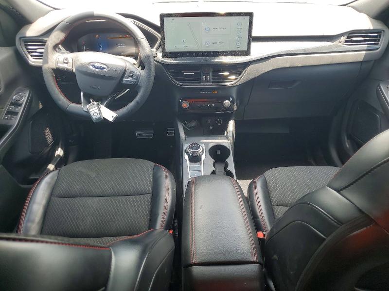 Aukcja sprzedaży 2023 Ford Escape, vin: 1FMCU0MN5PUA85083, numer aukcji: 55156346