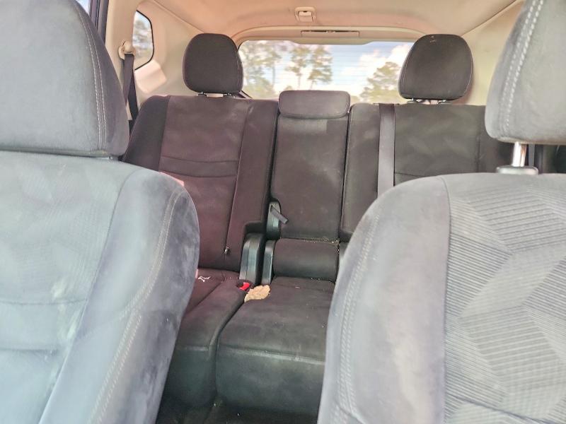 Продаж на аукціоні авто 2016 Nissan Rogue, vin: JN8AT2MT1GW020085, номер лоту: 54660646