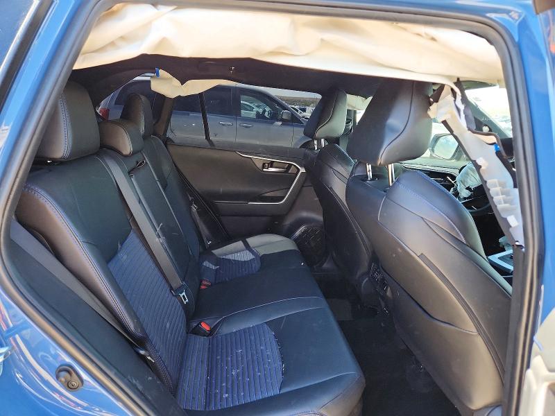 Aukcja sprzedaży 2024 Toyota Rav4, vin: 2T3E6RFV1RW063032, numer aukcji: 53578226