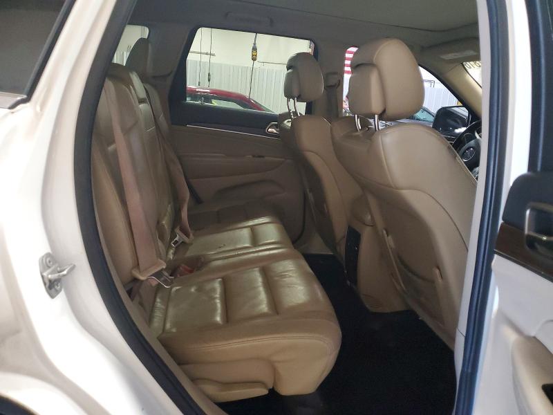 Auction sale of the 2015 Jeep Grand Cherokee, vin: 1C4RJFBG4FC179149, lot number: 54307816
