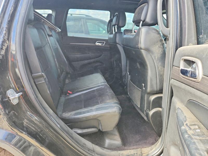 51563576 :رقم المزاد ، 1C4RJFAG7HC921709 vin ، 2017 Jeep Grand Cherokee مزاد بيع