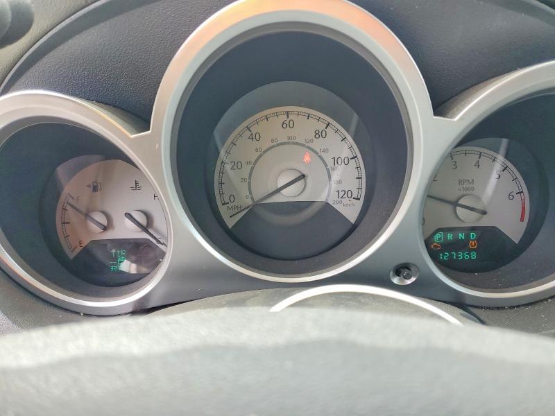Aukcja sprzedaży 2007 Chrysler Sebring, vin: 1C3LC66K67N562289, numer aukcji: 52880906