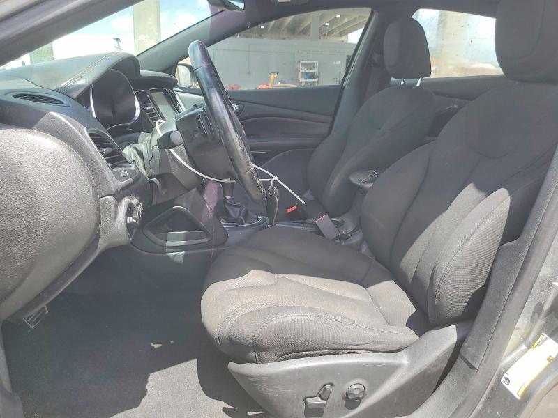 Продажа на аукционе авто 2013 Dodge Dart, vin: 1C3CDFCA8DD106837, номер лота: 54770816