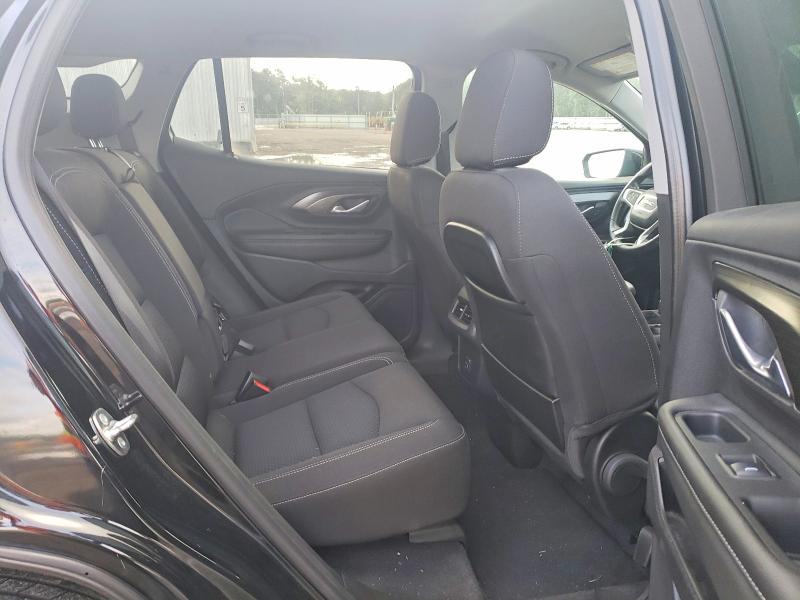 Продаж на аукціоні авто 2024 Gmc Terrain, vin: 3GKALMEG0RL364092, номер лоту: 54407446