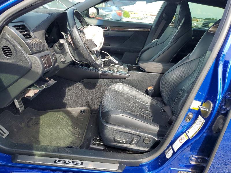 52243656 :رقم المزاد ، JTHBP1BL5GA000533 vin ، 2015 Lexus Gx مزاد بيع