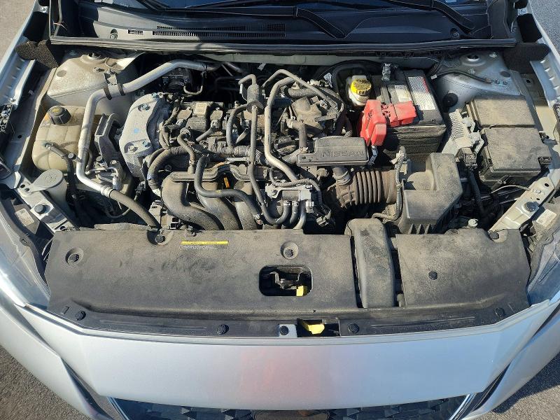 Aukcja sprzedaży 2023 Nissan Sentra, vin: 3N1AB8CV2PY240108, numer aukcji: 54644516