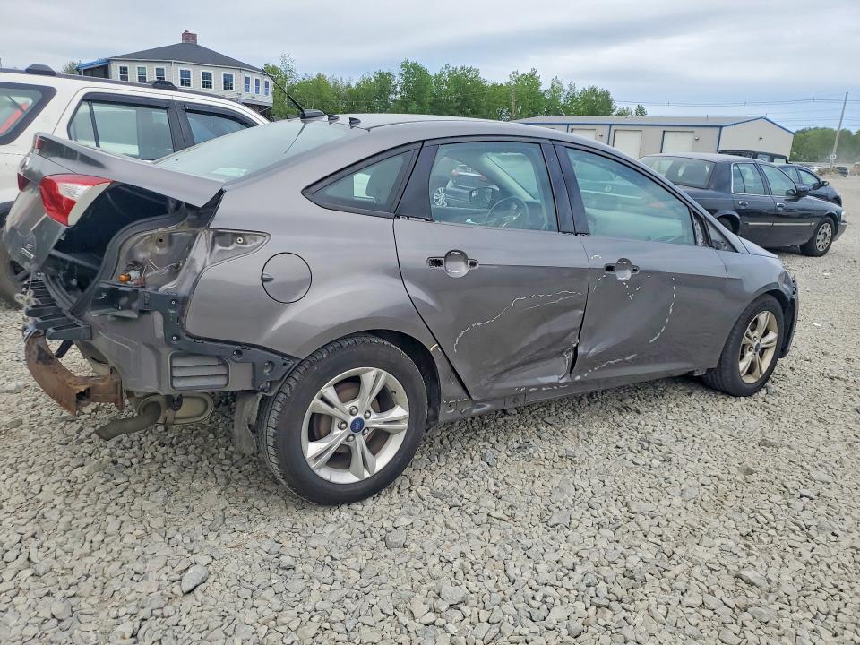 Продажа на аукционе авто 2014 Ford Focus, vin: 1FADP3F26EL296354, номер лота: 54017166