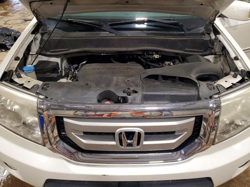 Продаж на аукціоні авто 2011 Honda Pilot, vin: 5FNYF4H91BB065746, номер лоту: 54246656