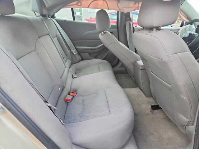 Продаж на аукціоні авто 2014 Chevrolet Malibu, vin: 1G11B5SL7EF282248, номер лоту: 51970946