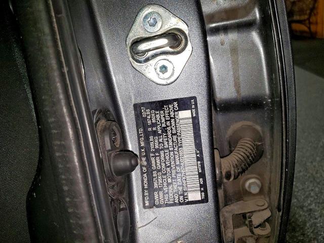 Продажа на аукционе авто 2017 Honda Civic, vin: SHHFK7H57HU221653, номер лота: 54835466