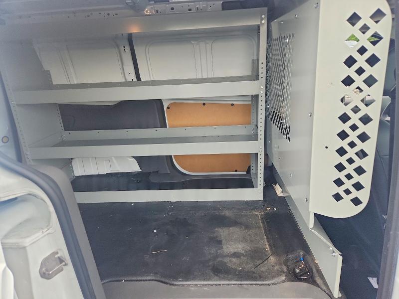 2023 Ford Transit Connect მანქანა იყიდება აუქციონზე, vin: NM0LS7S25P1572908, აუქციონის ნომერი: 52731756