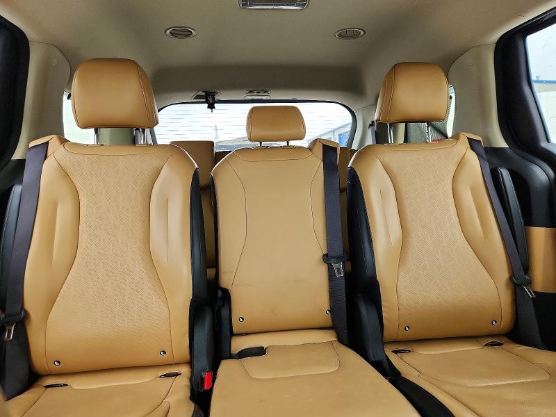Продаж на аукціоні авто 2022 Kia Carnival, vin: KNDNC5H31N6145223, номер лоту: 54205396