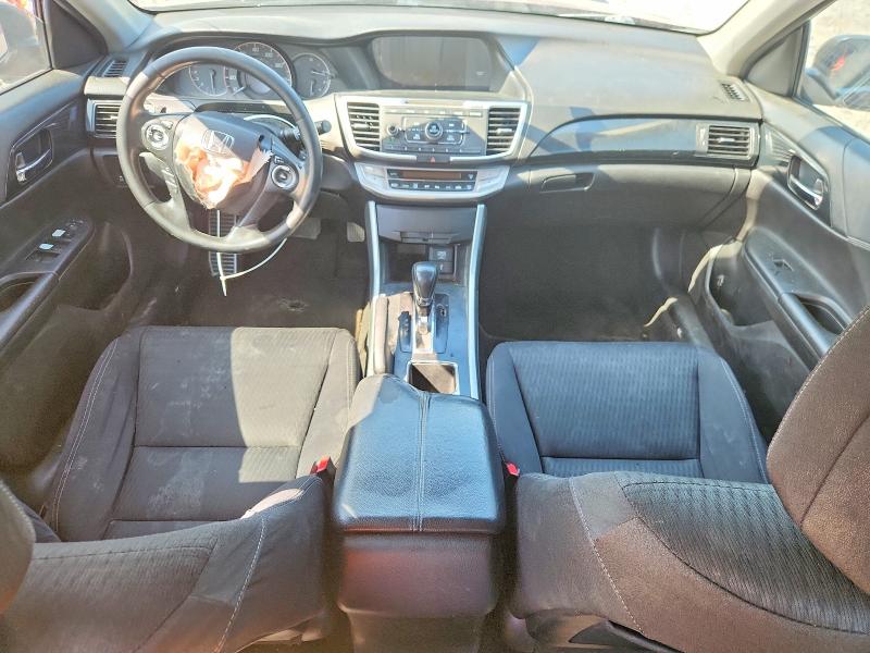 Продажа на аукционе авто 2013 Honda Accord, vin: 1HGCR2F58DA246037, номер лота: 54409666